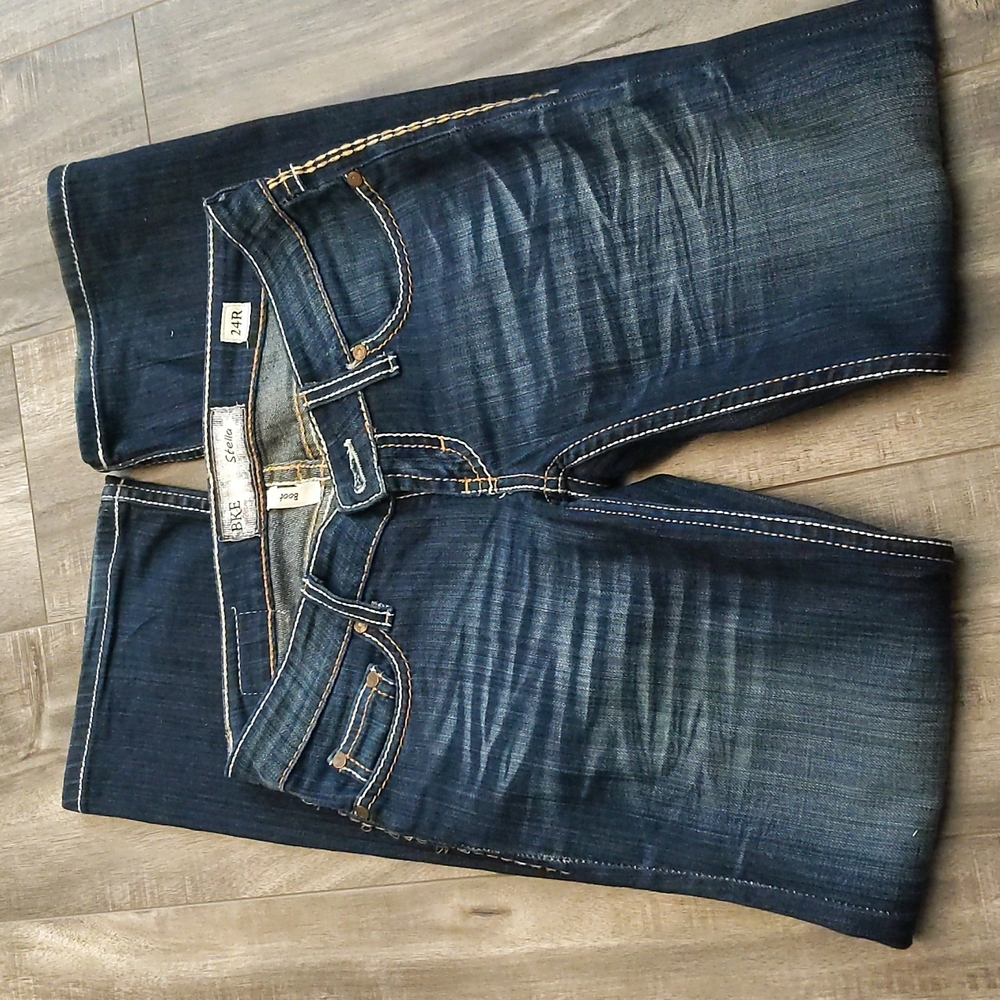 BKE Stella Jeans